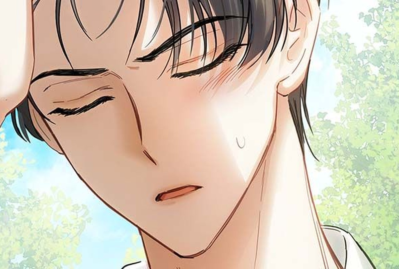 La petite prisonnière du Palais d'Hiver - Episode 34 - ONO Webtoon et Manga