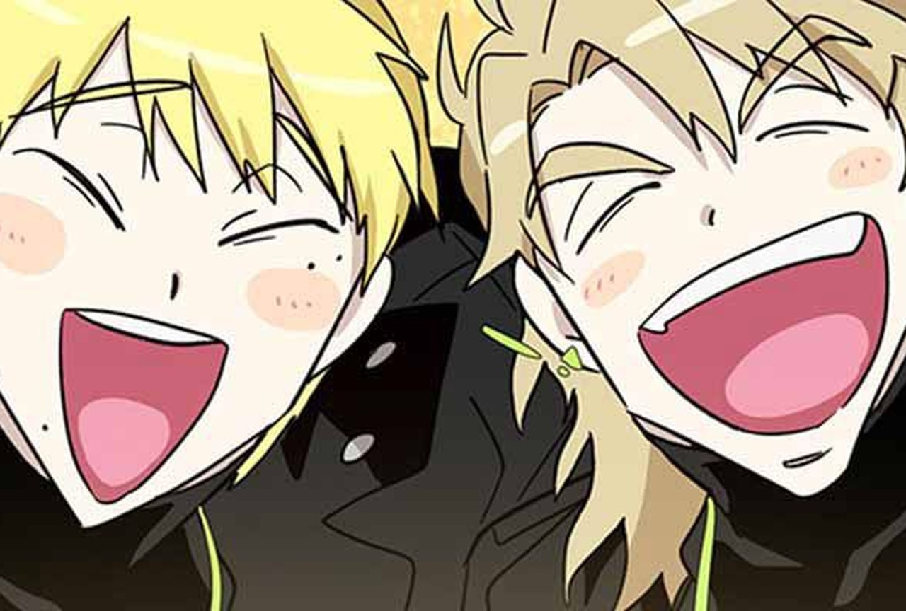 L'Orée du Ciel - Episode 34 - ONO Webtoon et Manga