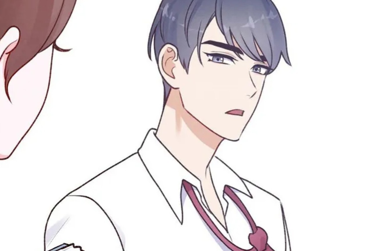 Une cuillerée de ton amour - Episode 4 - ONO Webtoon et Manga