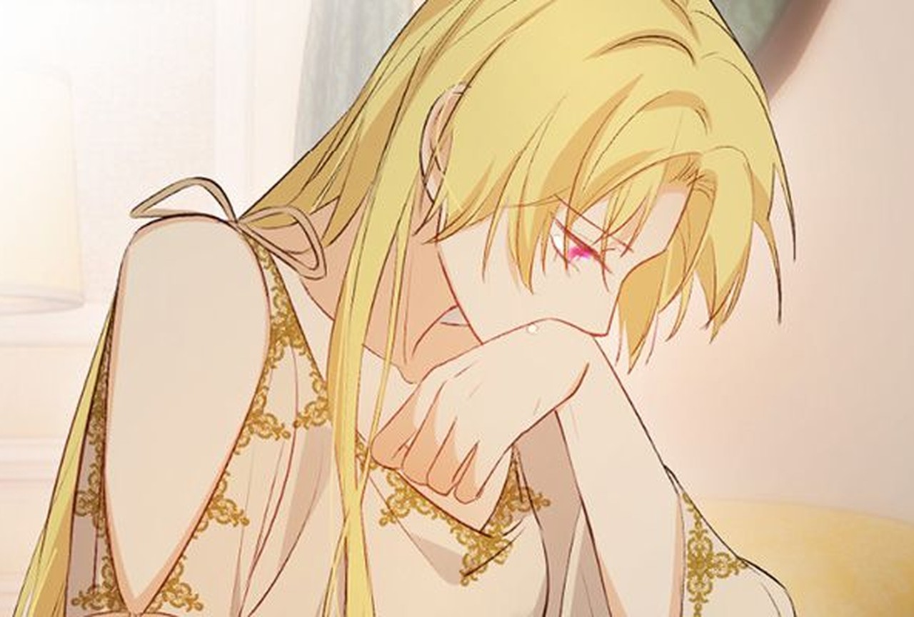 Dragon Prince Desire - Episode 64 - ONO Webtoon et Manga