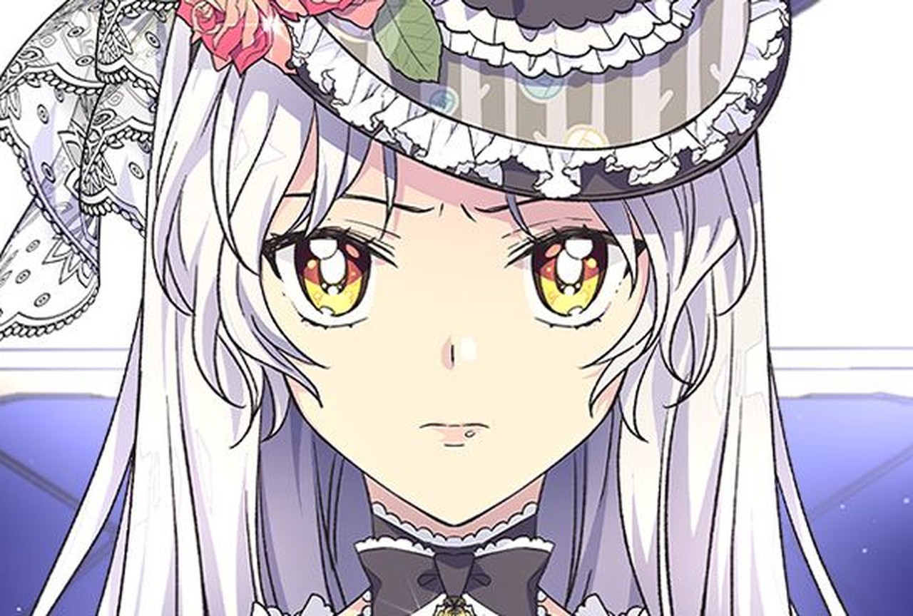 The Abandoned Empress - Episode 111 - ONO Webtoon et Manga
