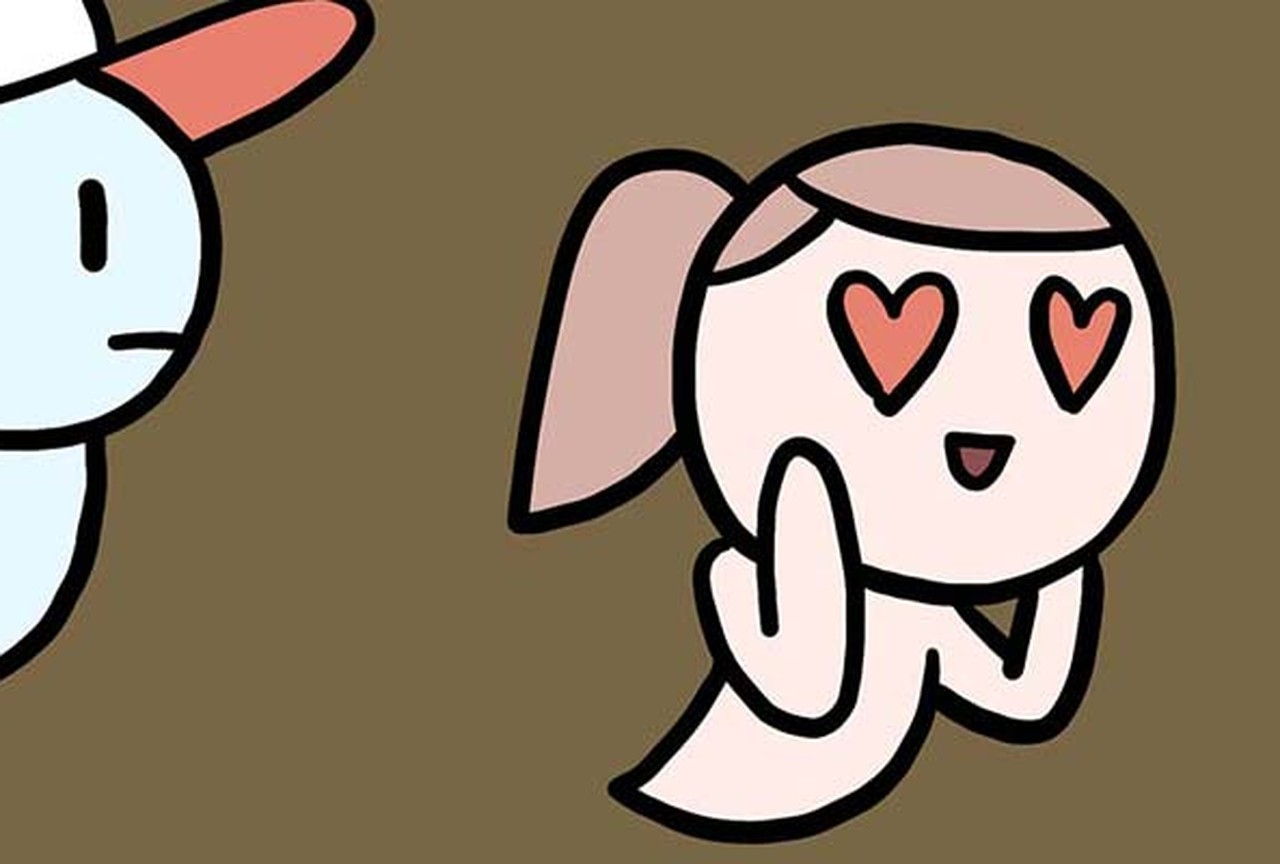 Dave, l'ami imaginaire - Épisode 34 - ONO Webtoon et Manga