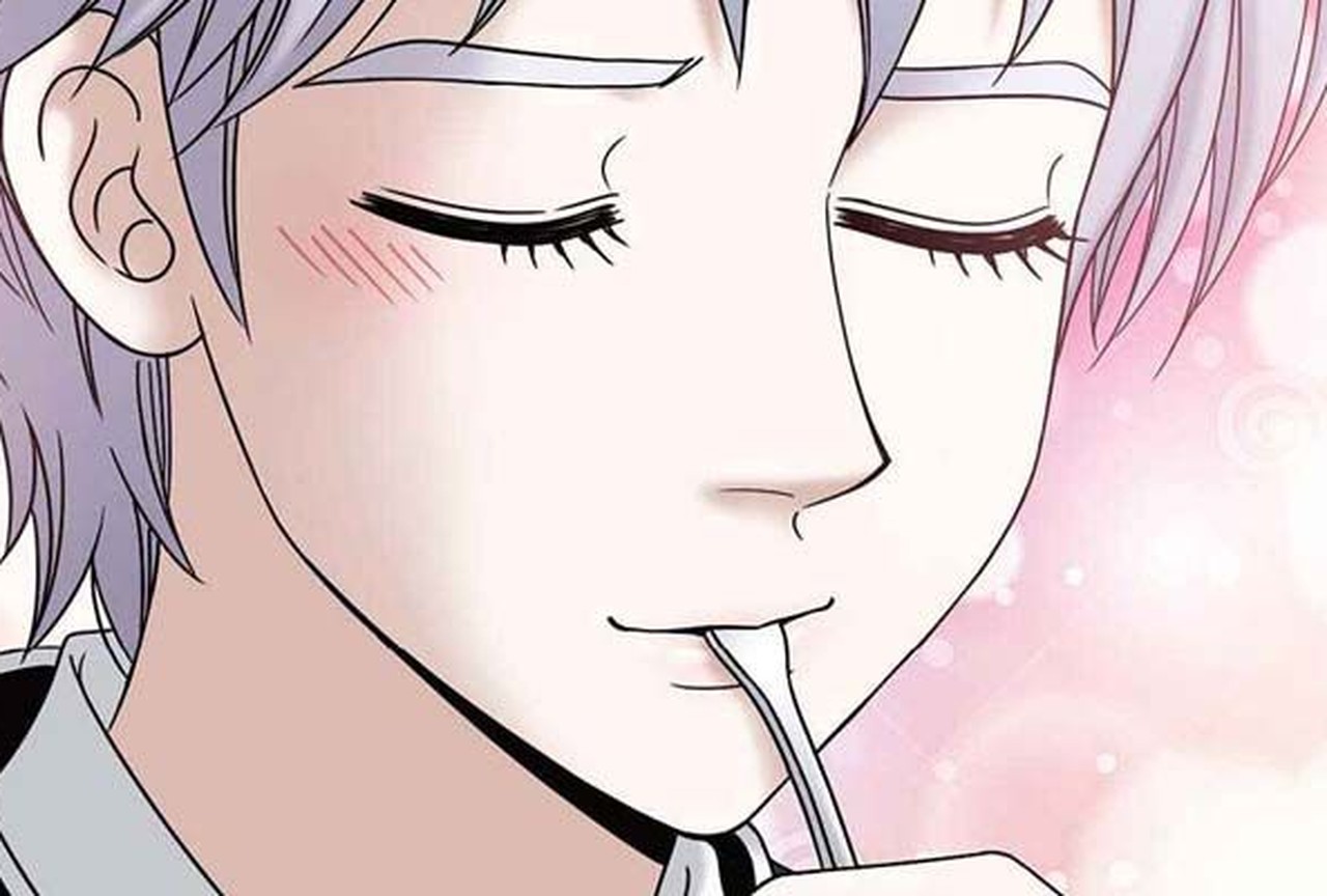 Pas une Déesse ! - Episode 33 - ONO Webtoon et Manga
