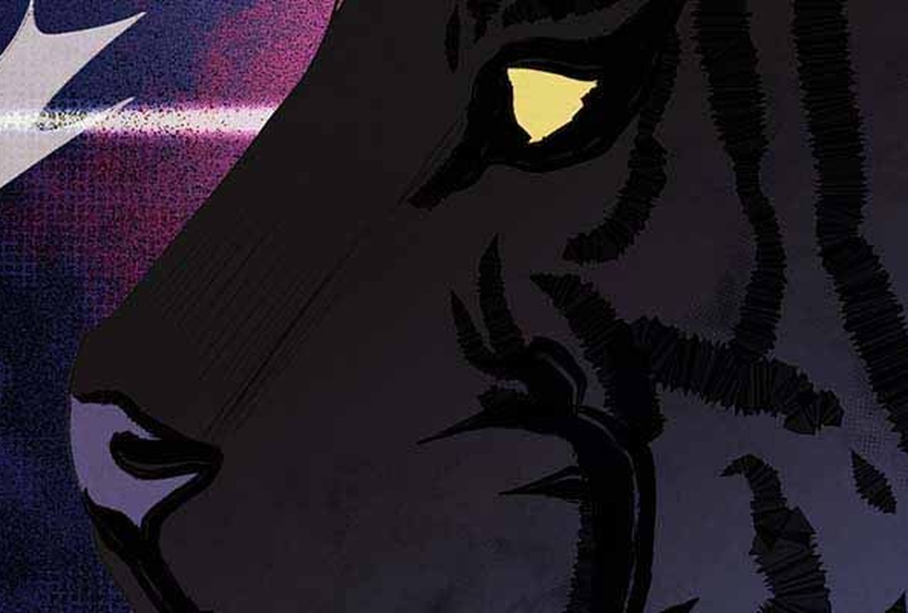 La tragédie du phénix - Episode 48 - ONO Webtoon et Manga