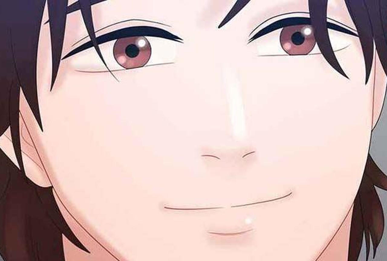 YOUTH - Episode 17 - ONO Webtoon et Manga