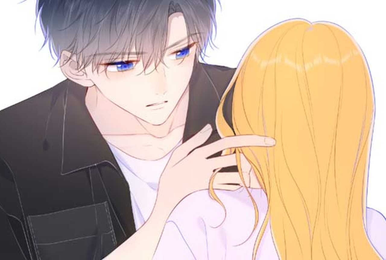 My Lucky Star - Episode 103 - ONO Webtoon et Manga