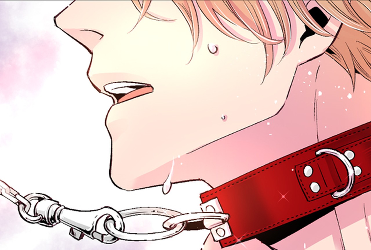Talk to me Tenderly - Episode 16 - ONO Webtoon et Manga