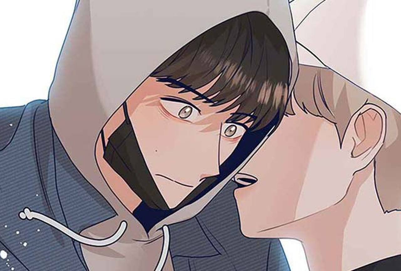 Le Second Rôle de ma vie - Episode 5 - ONO Webtoon et Manga