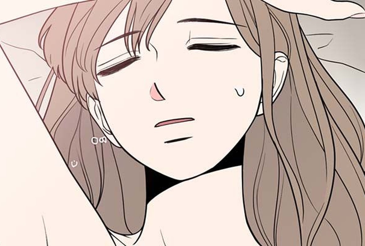 Unprofessional - Episode 15 - ONO Webtoon et Manga