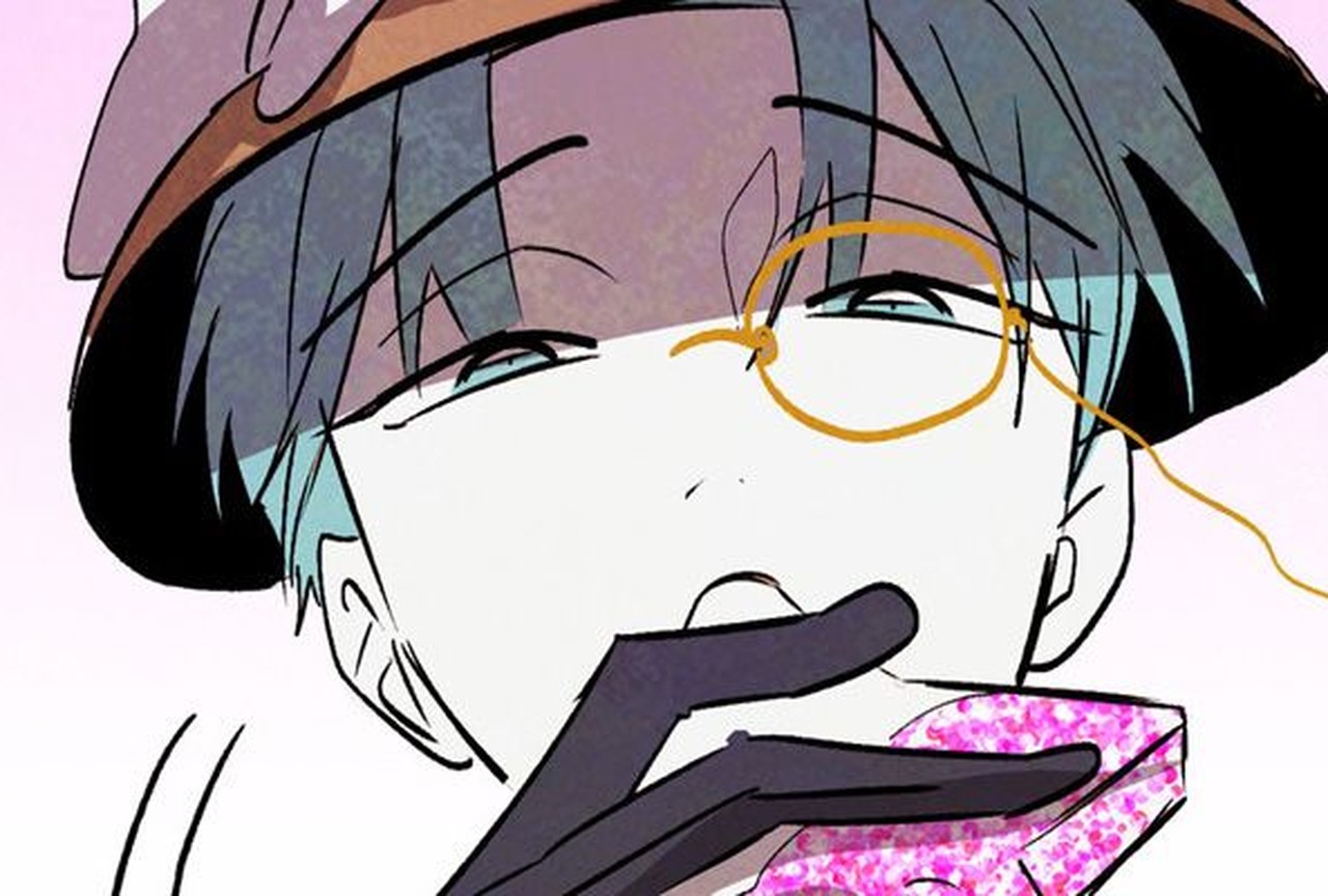 Stella - Episode 53 - ONO Webtoon et Manga