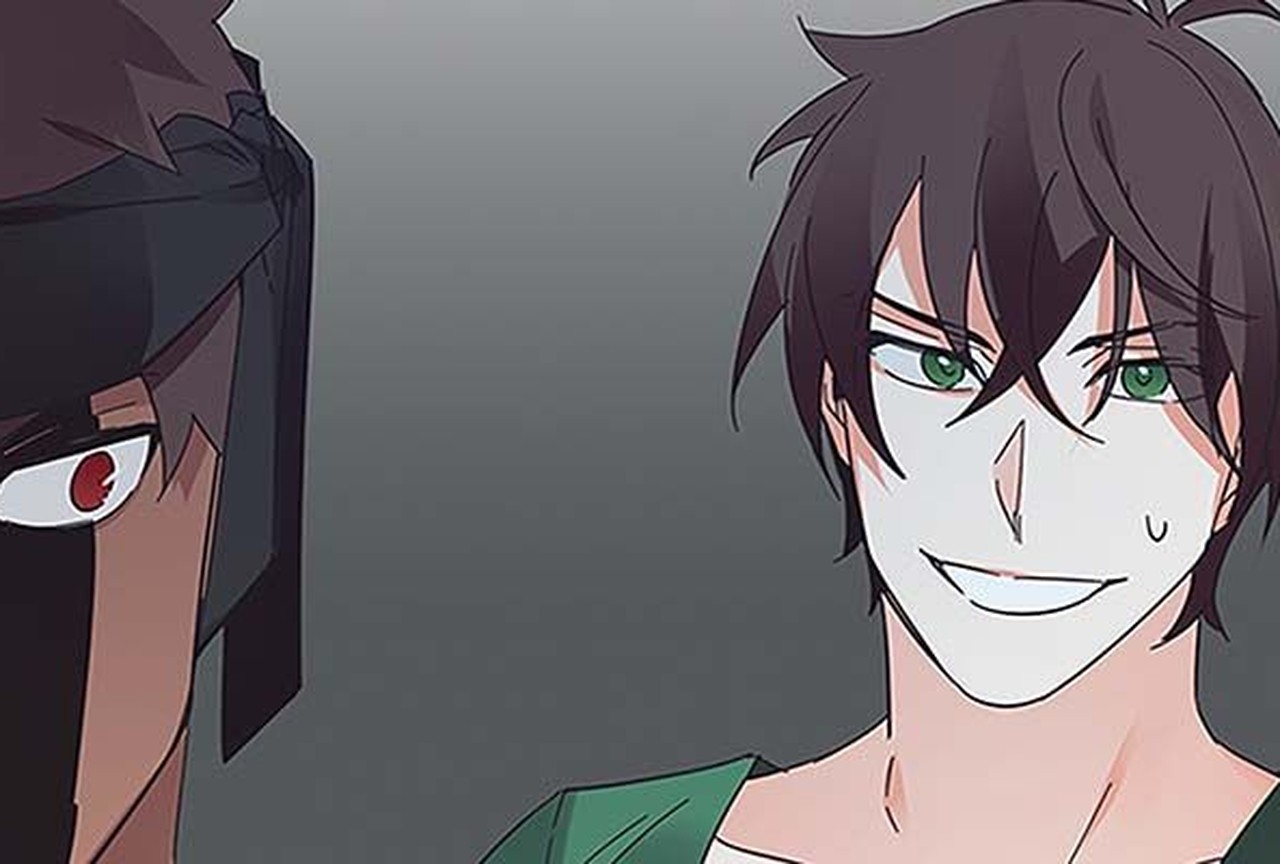 Oh ! Mon Prince ! - Episode 13 - ONO Webtoon et Manga