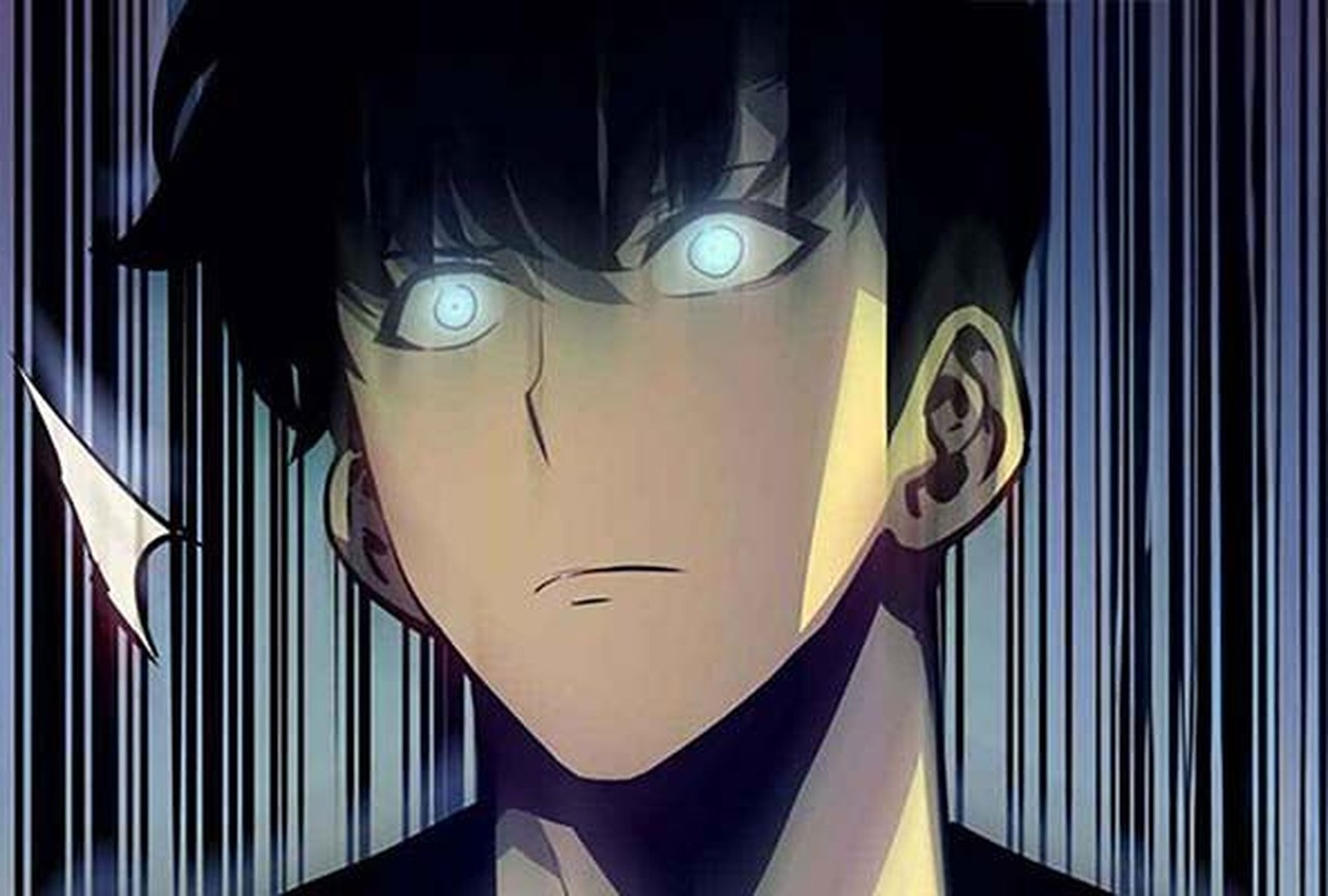 Solo Leveling - Episode 90 - ONO Webtoon et Manga