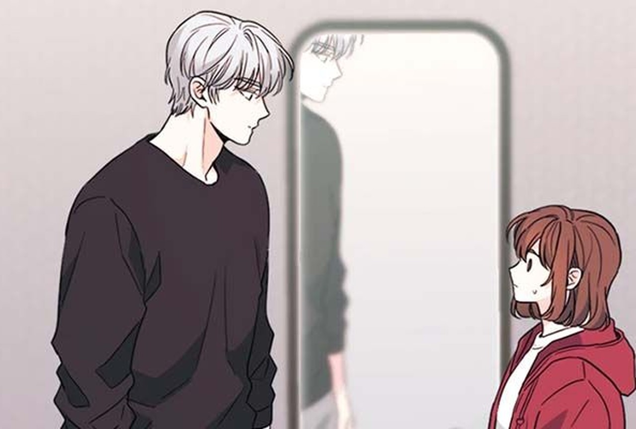 Les lois de la web romance - Episode 184 - ONO Webtoon et Manga