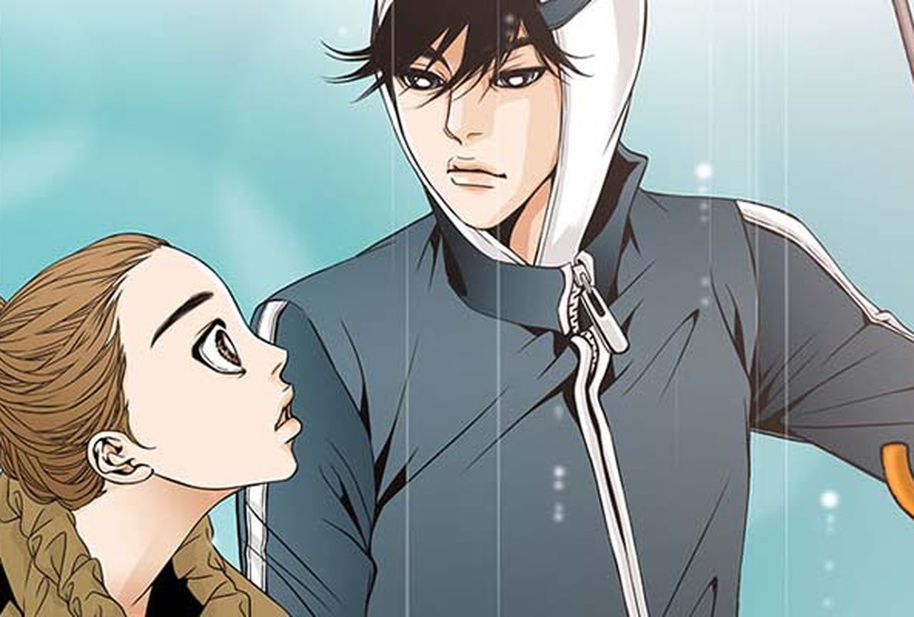 Comme chien et chat - Épisode 30 - ONO Webtoon et Manga