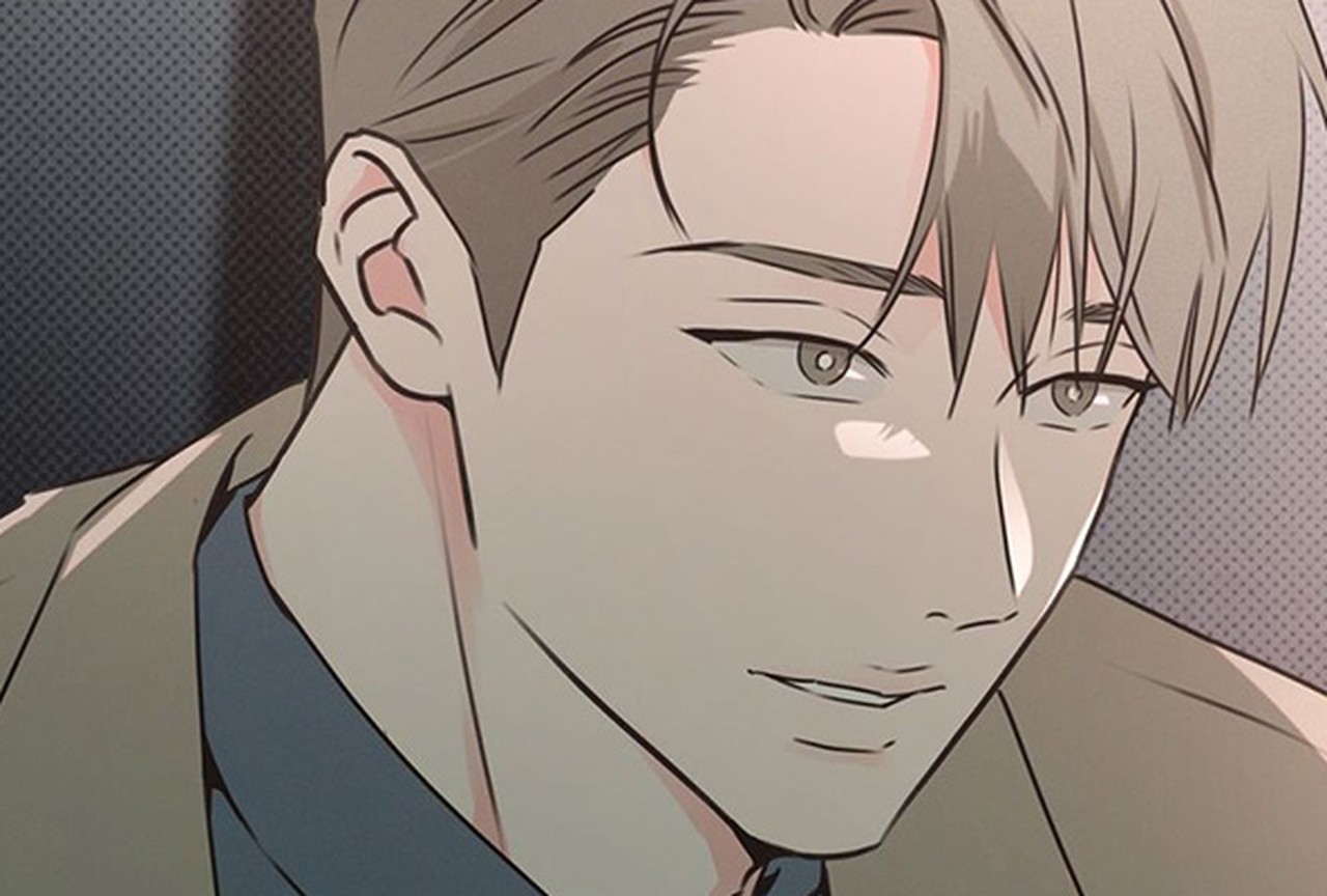 (+18) Tracking Him - Episode 16 - ONO Webtoon et Manga