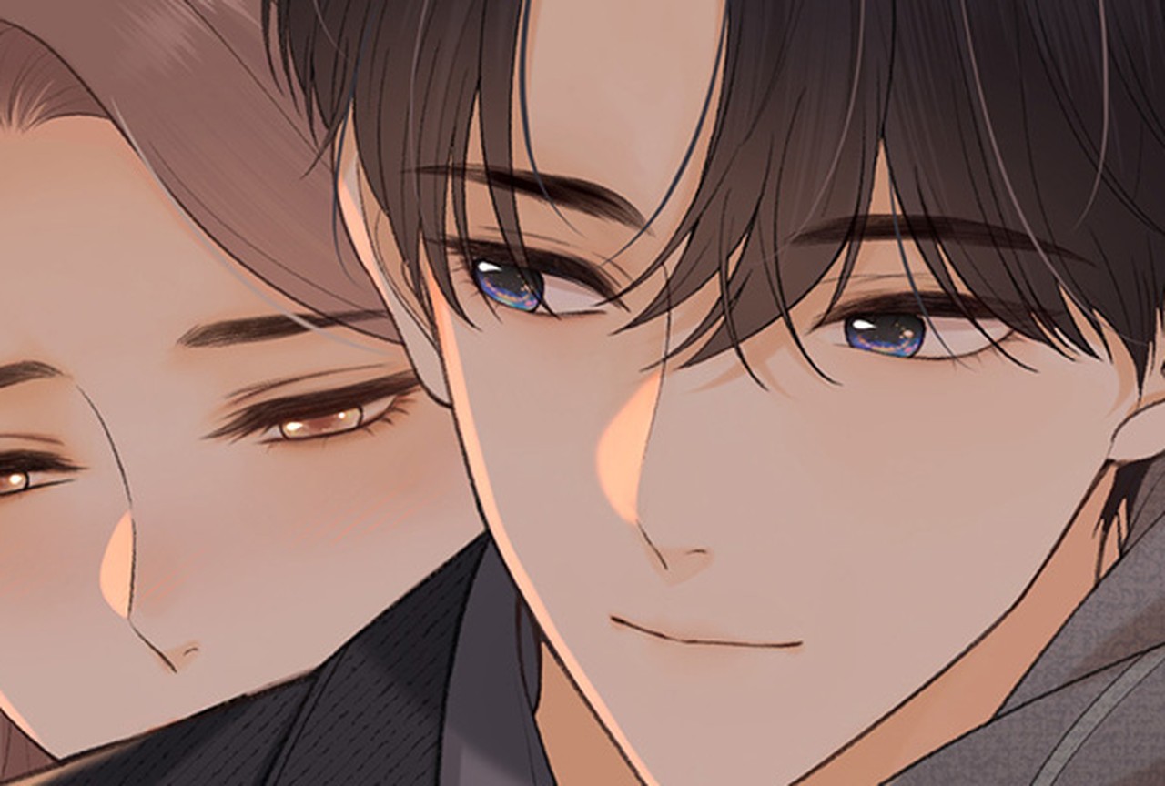 Endless Devotion - Episode 107 - ONO Webtoon et Manga