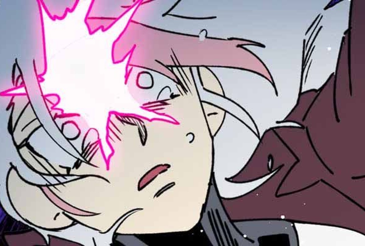L'Orée du Ciel - Episode 105 - ONO Webtoon et Manga