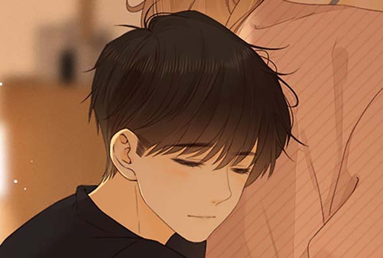She May Not Be Cute - Épisode 76 - ONO Webtoon et Manga