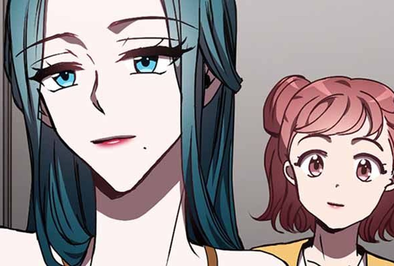 Les Amants du Dragon Noir - Episode 34 - ONO Webtoon et Manga