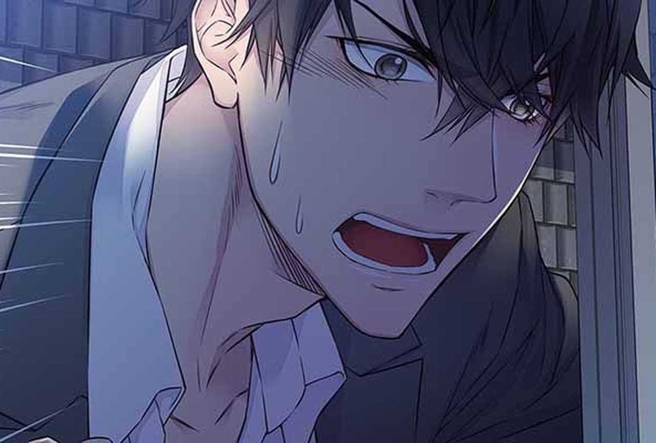 Ardents ennemis - Episode 53 - ONO Webtoon et Manga