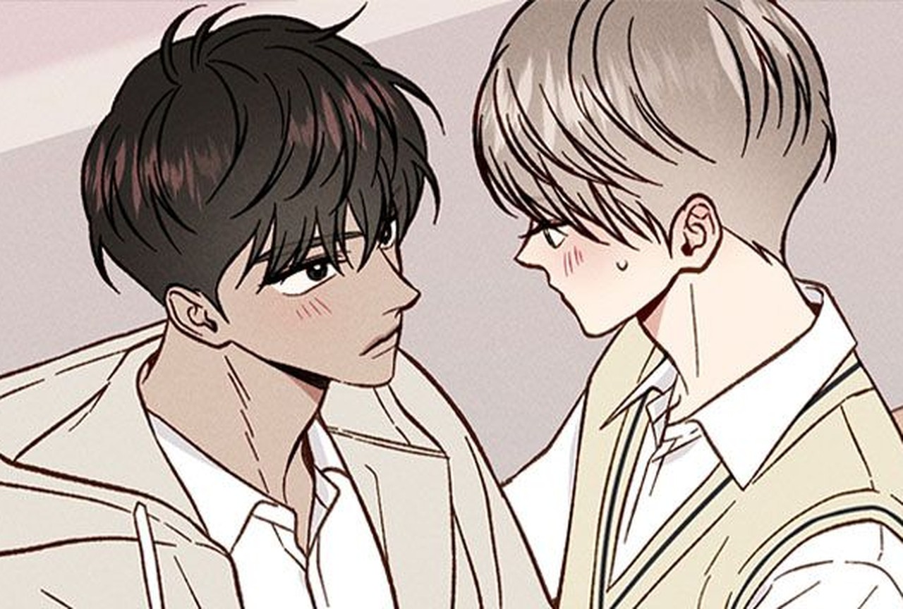 Heart Stain - Episode 21 - ONO Webtoon et Manga