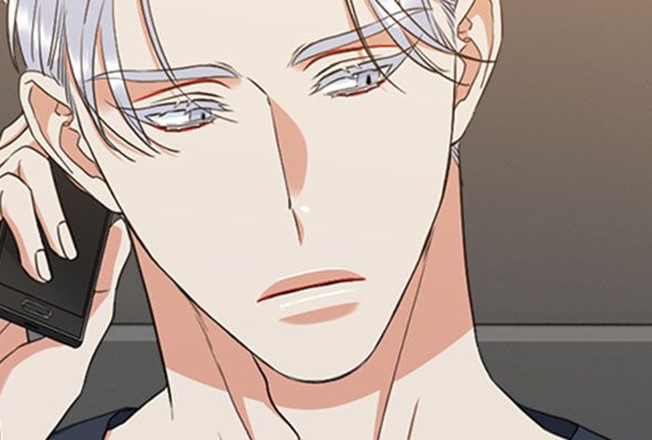 Paramour - Episode 123 - ONO Webtoon et Manga