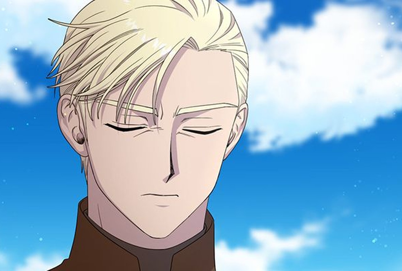 Ombres et Lumières - Episode 226 - ONO Webtoon et Manga