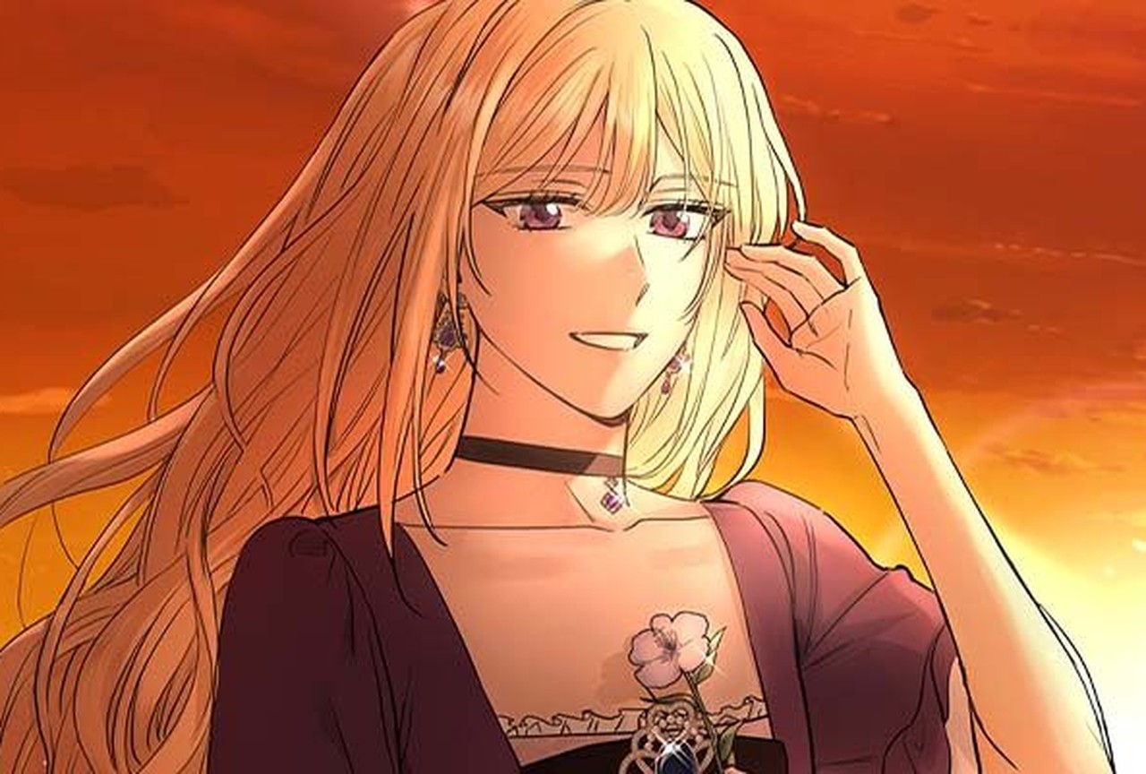 Ne pas vous aimer - Episode 17 - ONO Webtoon et Manga