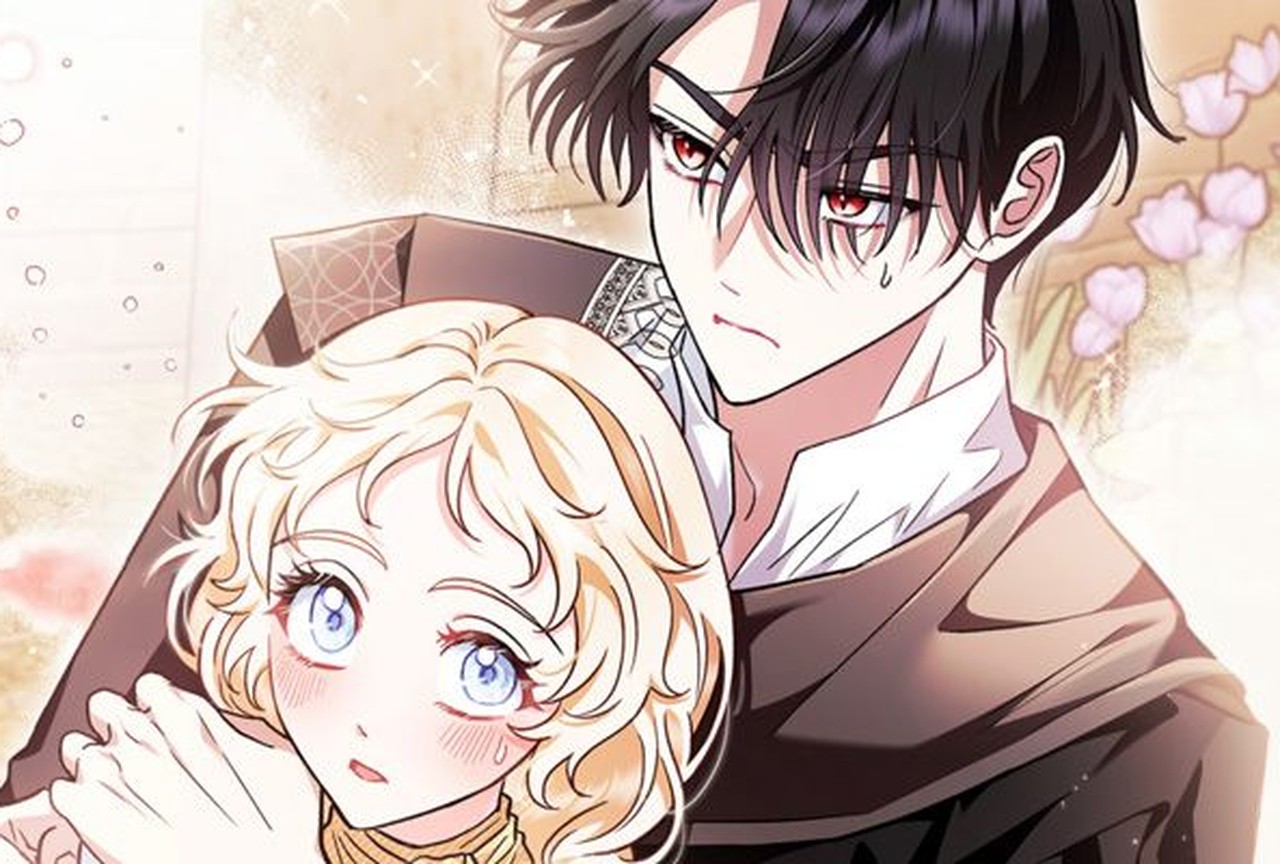 I will become the villain's poison taster - Episode 13 - ONO Webtoon et Manga