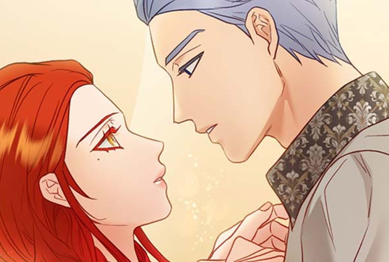 The Revenge of the Fake Mistress - Episode 60 - ONO Webtoon et Manga