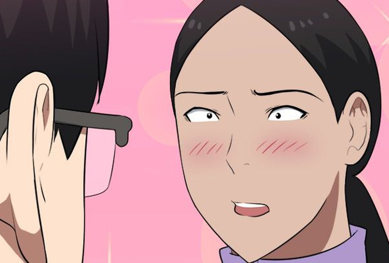 Aide-moi à élever mon fils ! - Épisode 019 - ONO Webtoon et Manga