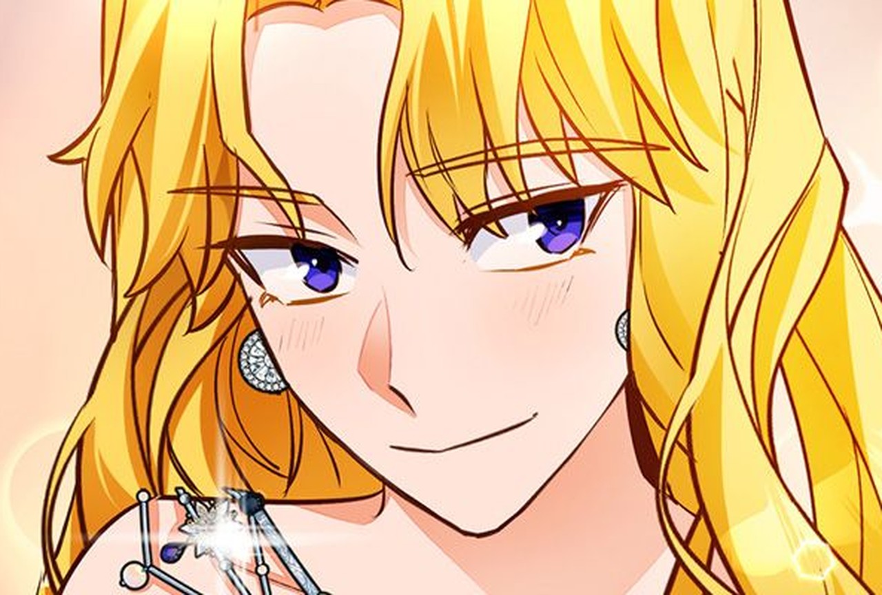 La fille du duc refuse de se marier ! - Episode 55 - ONO Webtoon et Manga