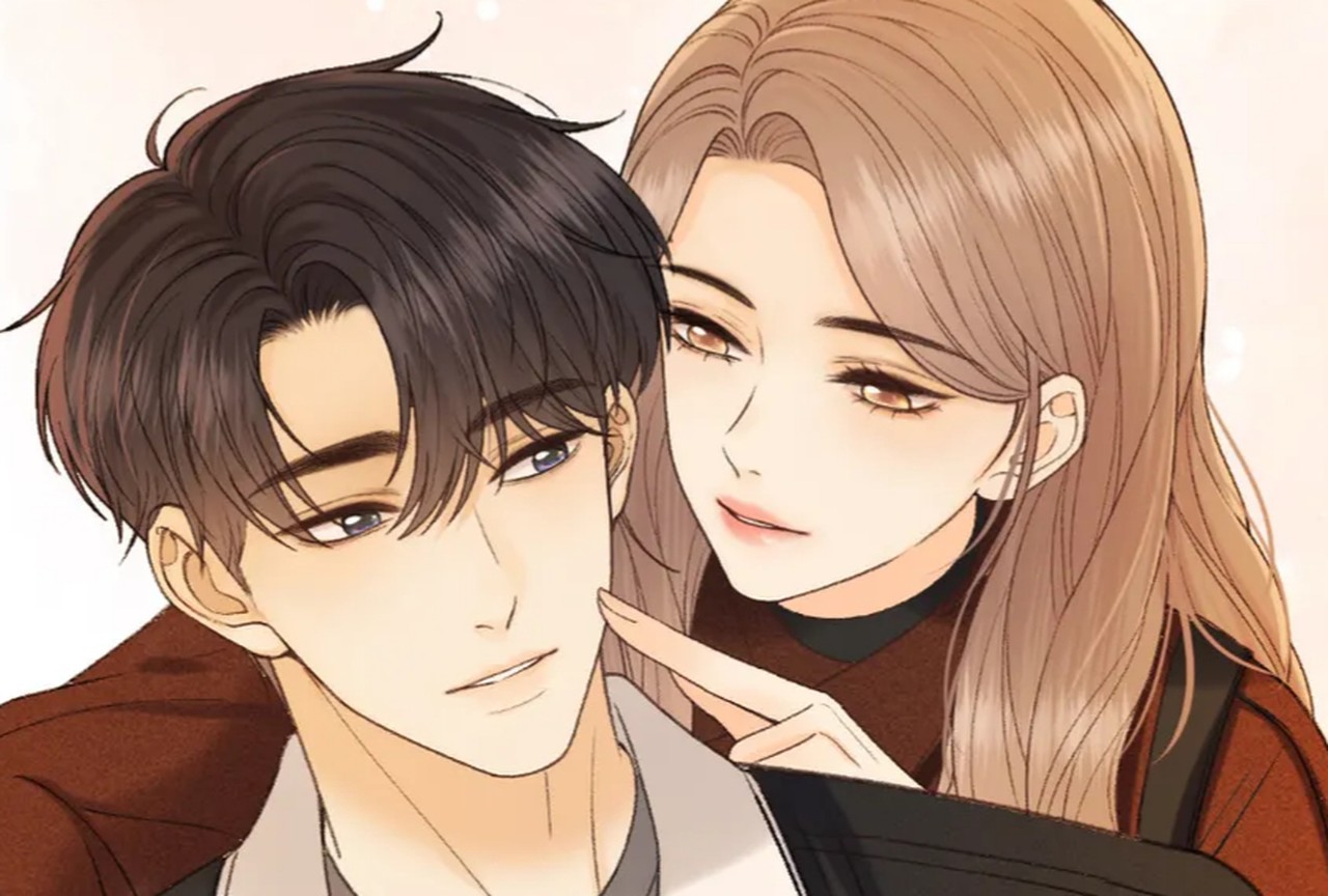 Endless Devotion - Episode 152 - ONO Webtoon et Manga