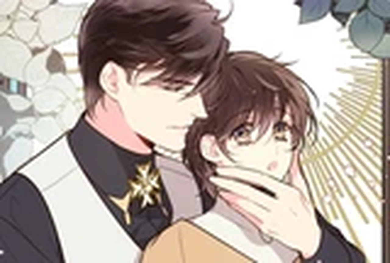 (+18) Béatrice - Episode 34 - ONO Webtoon et Manga