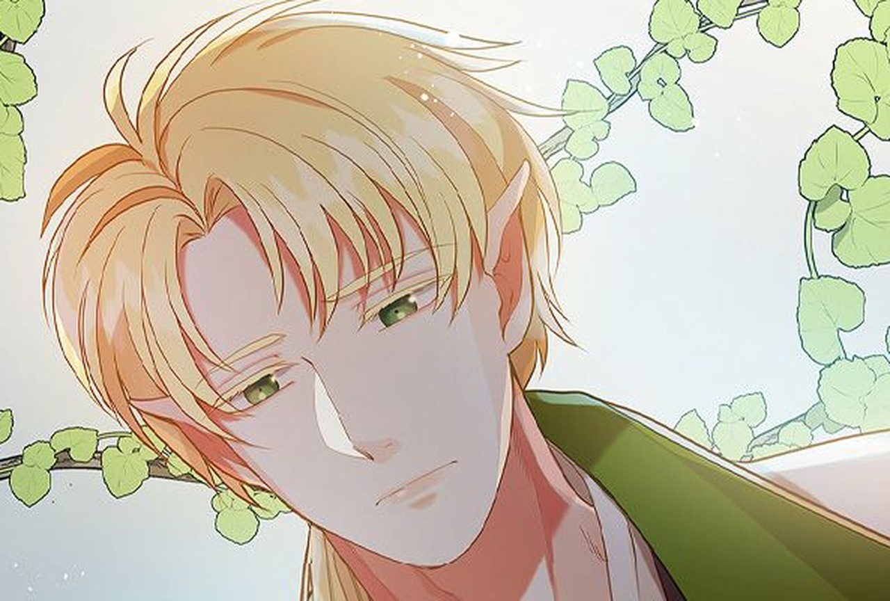 Le Fruit de la dragonne - Episode 14 - ONO Webtoon et Manga