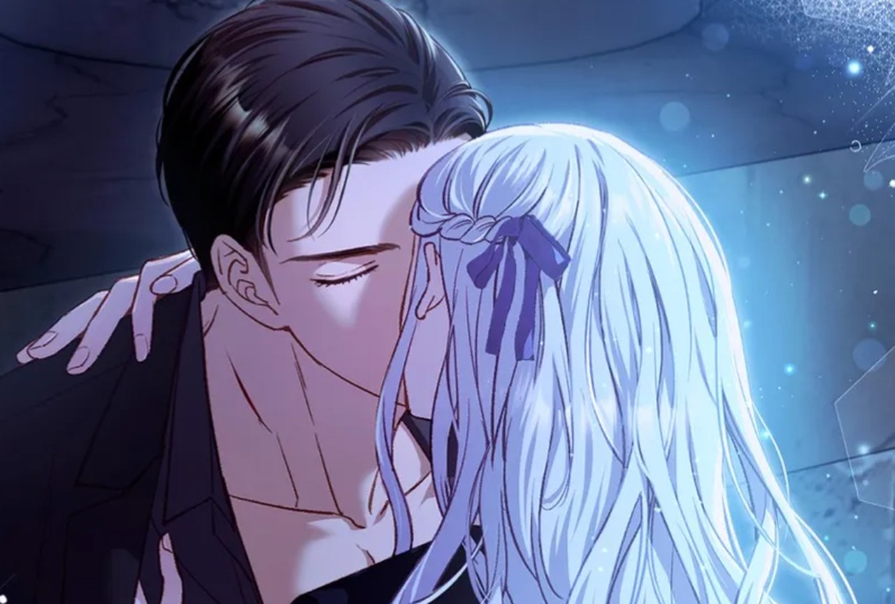 (+18) Midnight Thirst - Episode 28 - ONO Webtoon et Manga
