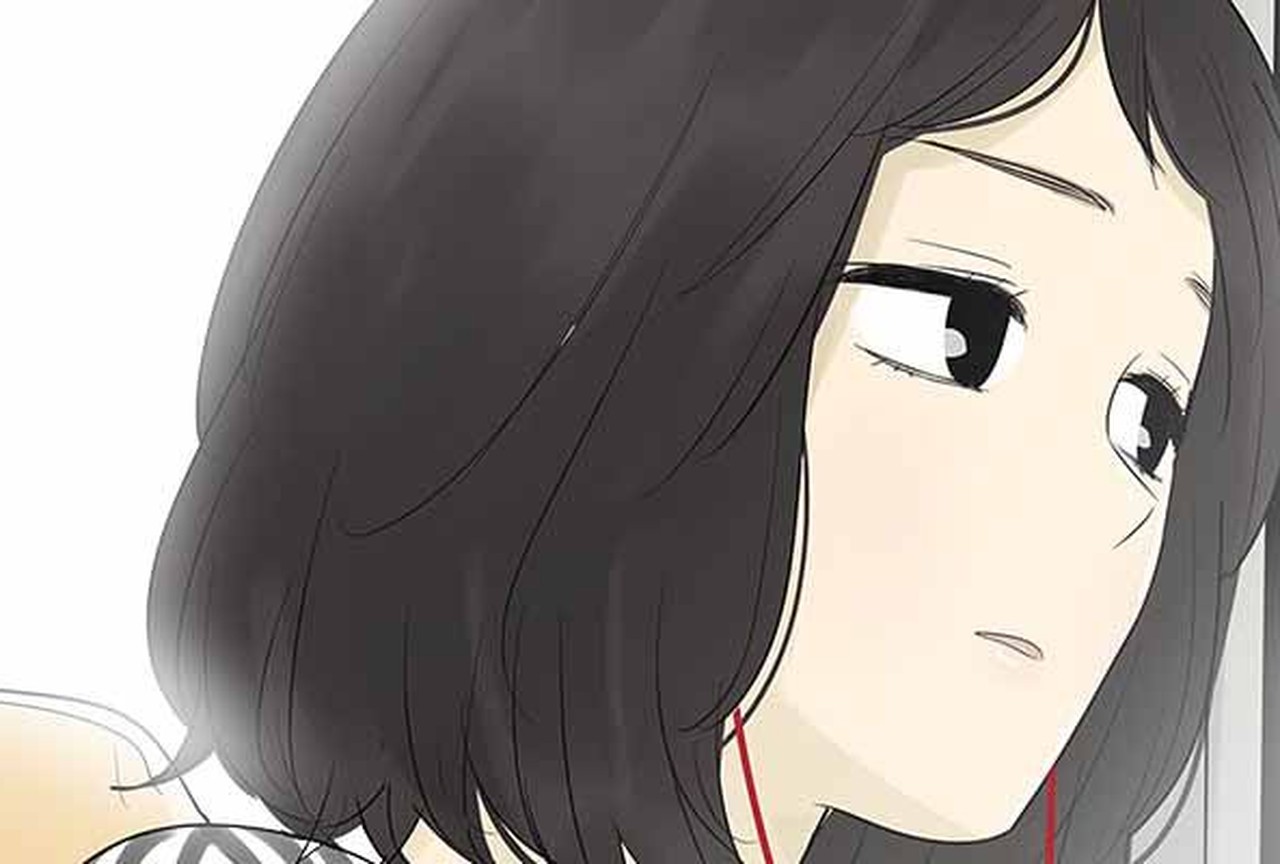 Clean with Passion - Episode 102 - ONO Webtoon et Manga