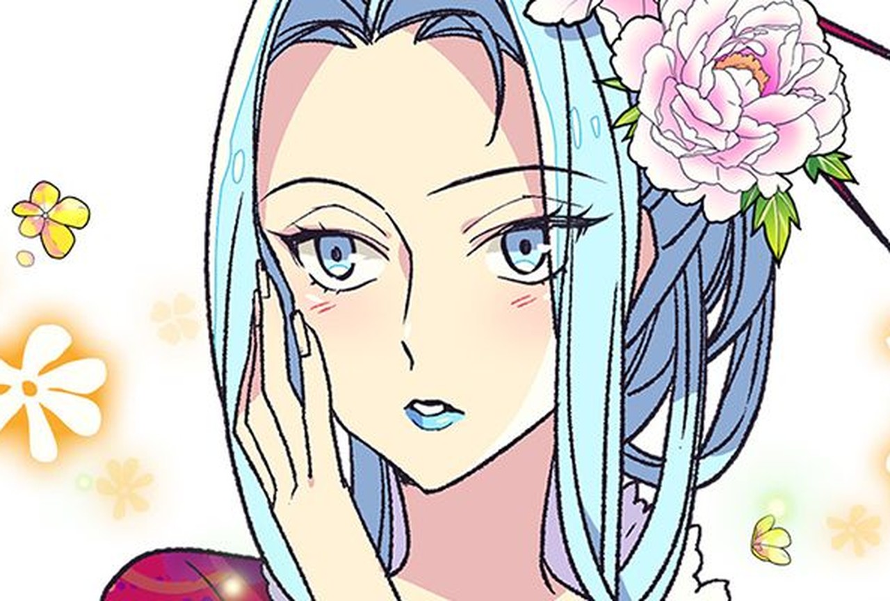 The Abandoned Empress - Episode 16 - ONO Webtoon et Manga