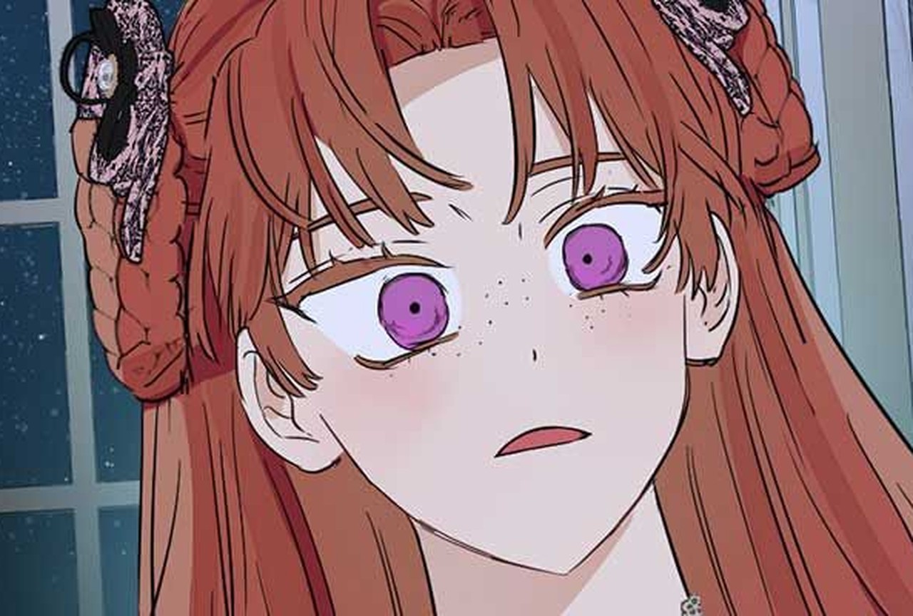 Les noces gelées - Episode 46 - ONO Webtoon et Manga