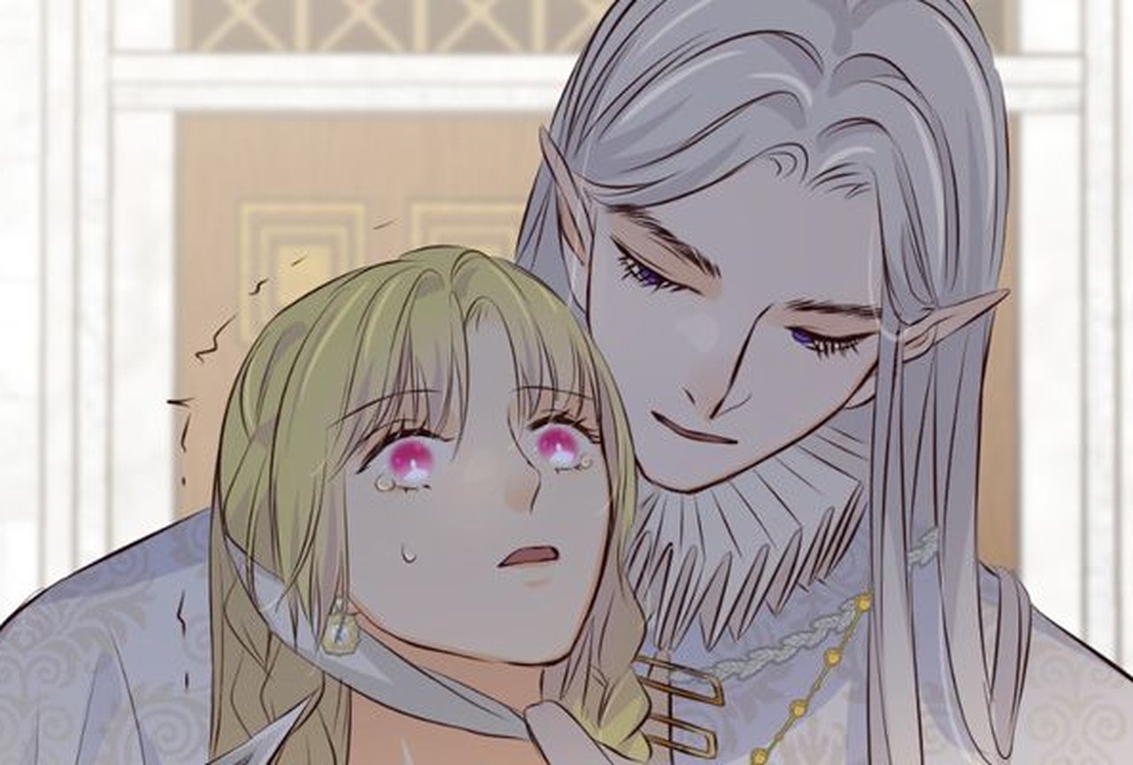 Dragon Prince Desire - Episode 13 - ONO Webtoon et Manga