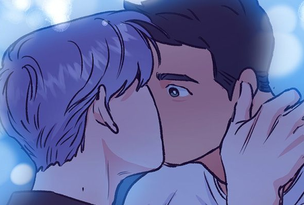 Love Tractor - Episode 44 - ONO Webtoon et Manga