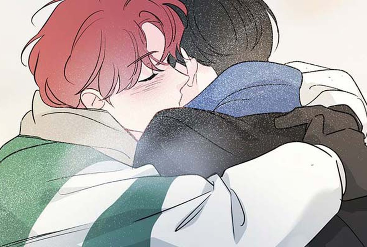 (+18) Un assistant de rêve - Episode 77 - ONO Webtoon et Manga