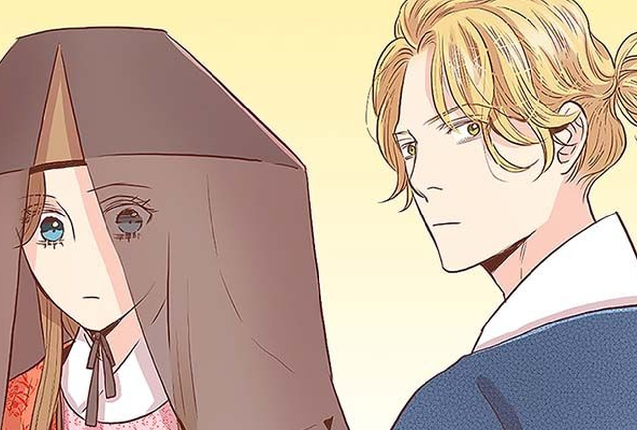 Fleurs de la Cour - Episode 130 - ONO Webtoon et Manga