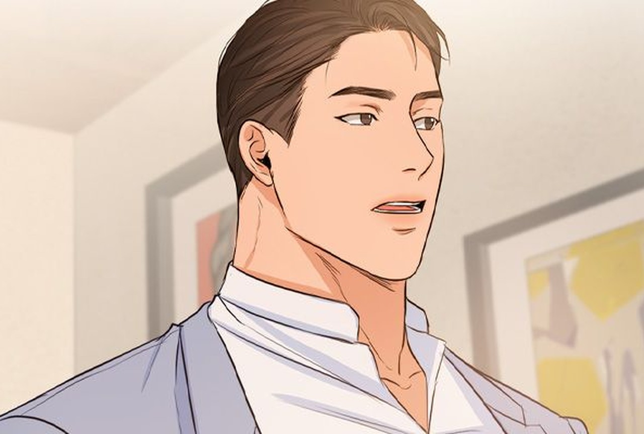 (+18) Secondo Piatto - Episode 33 - ONO Webtoon et Manga