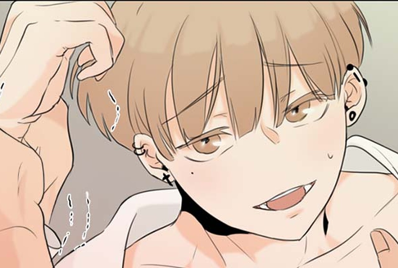 (+18) Pervers en devenir - Episode 13 - ONO Webtoon et Manga