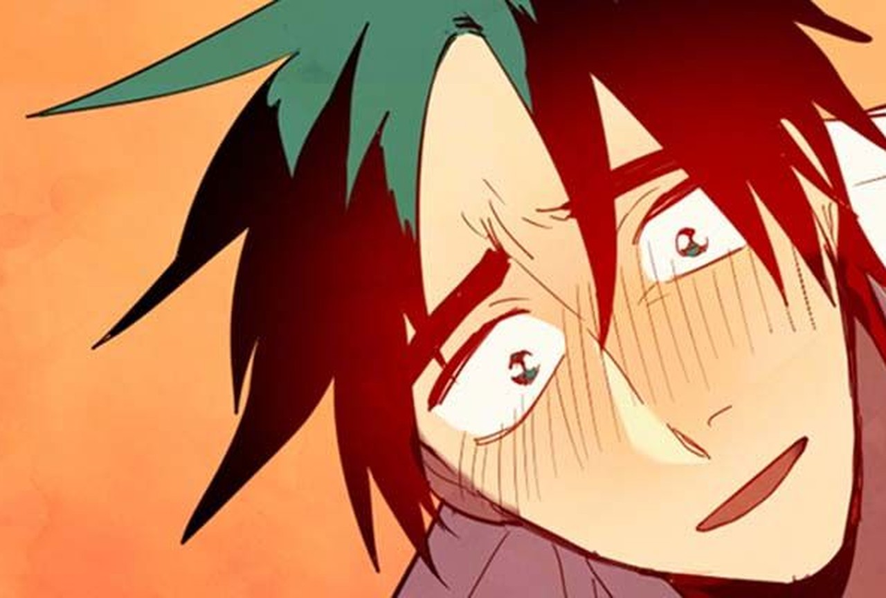 Appetite - Episode 28 - ONO Webtoon et Manga
