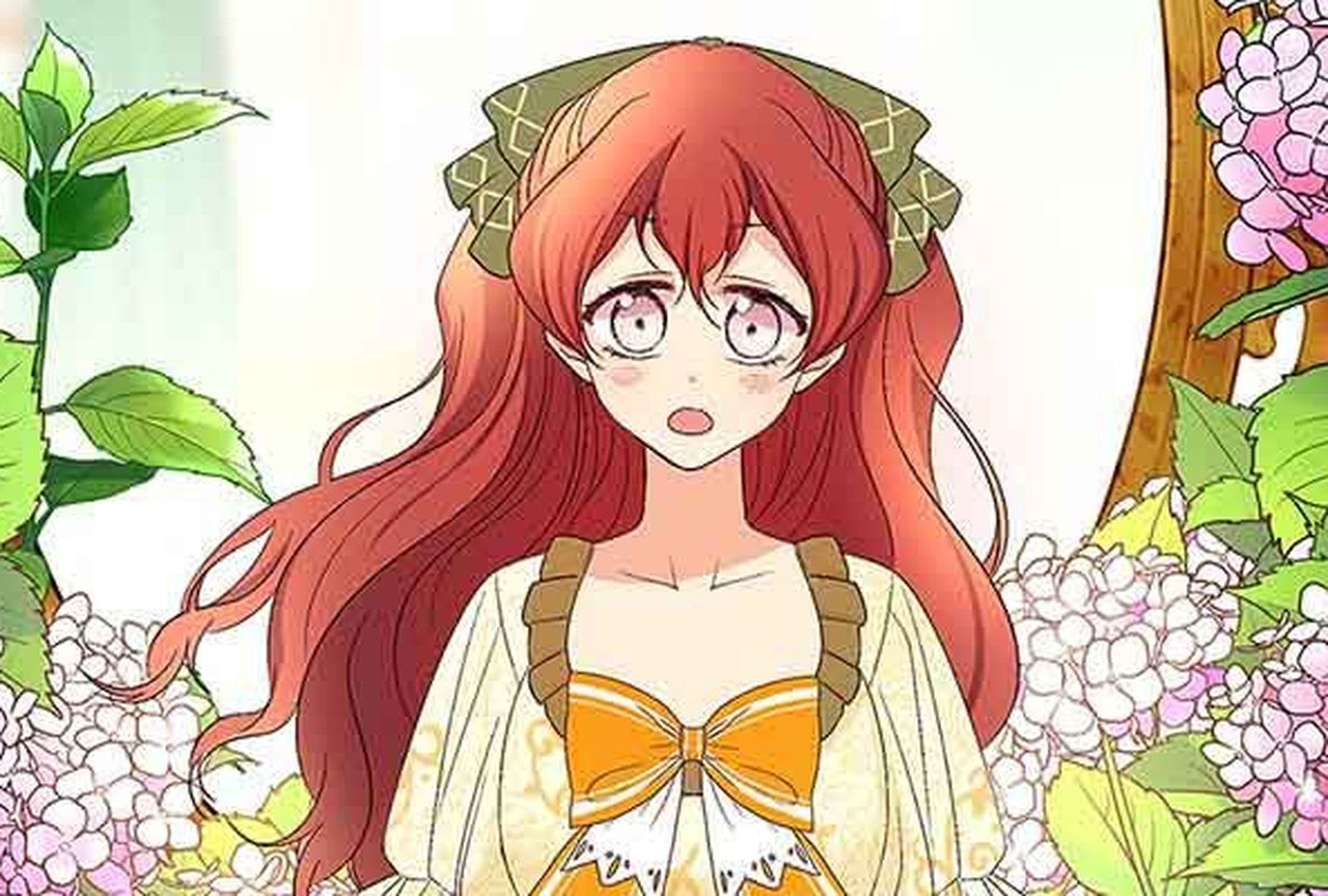 Une Princesse en sursis - Episode 19 - ONO Webtoon et Manga