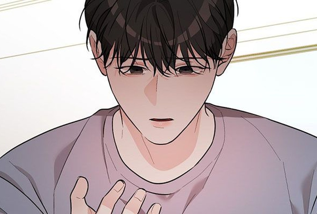 (+18) Thanatos - Episode 22 - ONO Webtoon et Manga