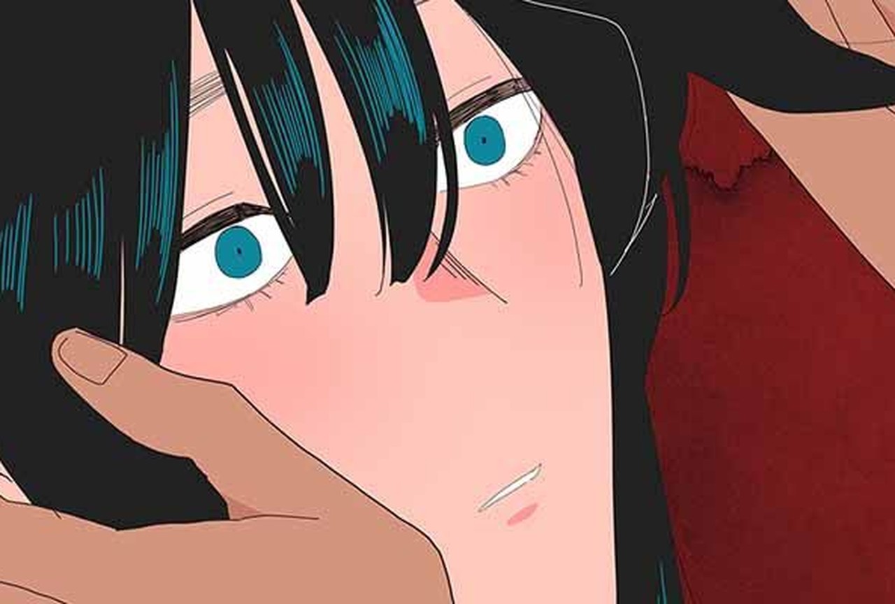 Le Majordome de Madame - Episode 106 - ONO Webtoon et Manga