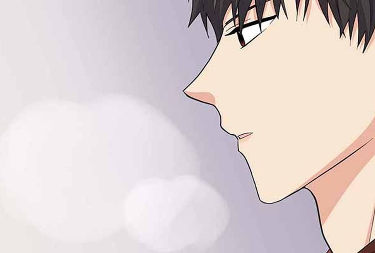 La Métamorphose du papillon - Episode 35 - ONO Webtoon et Manga